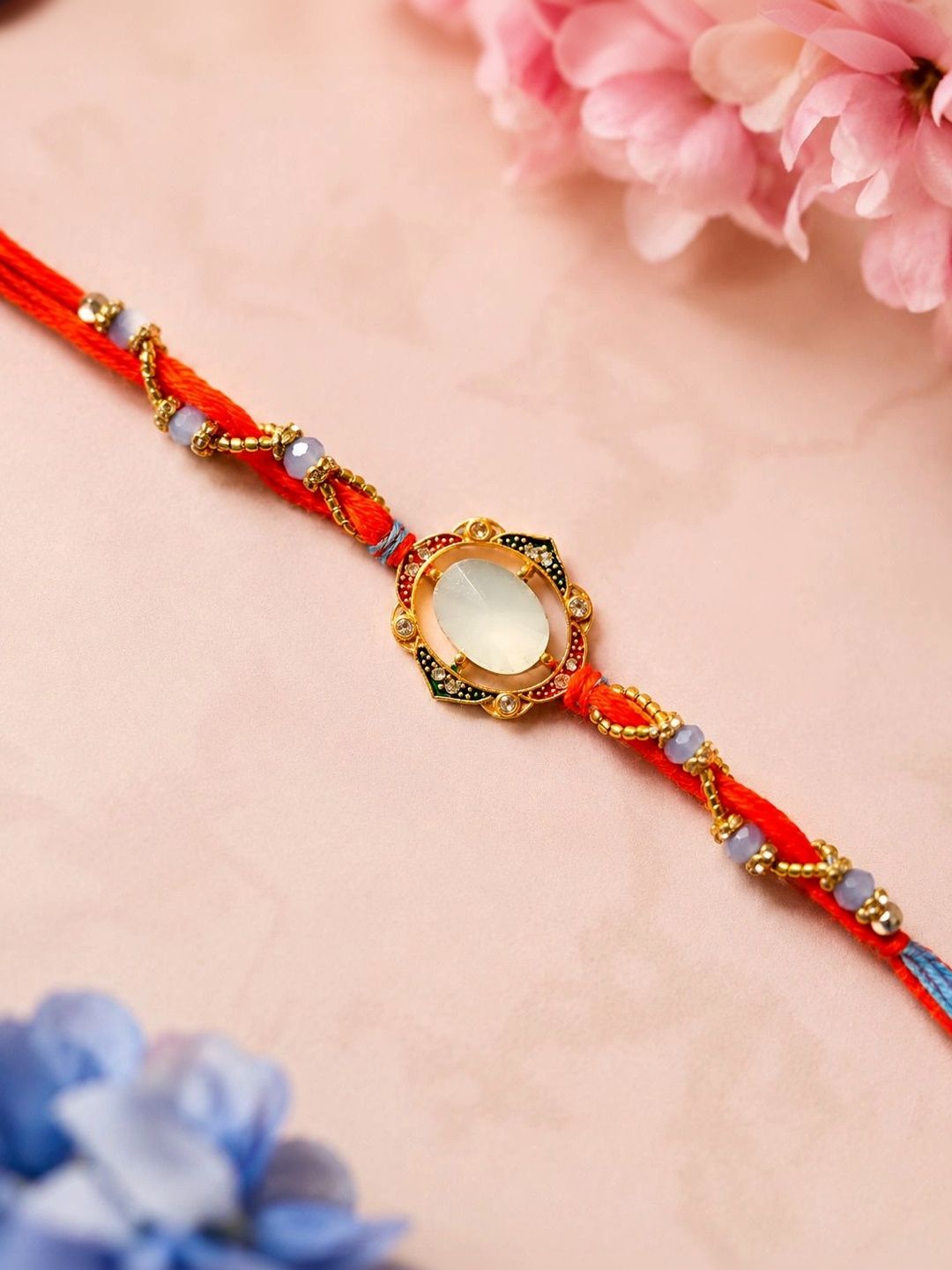 Anouk Thread Rakhi