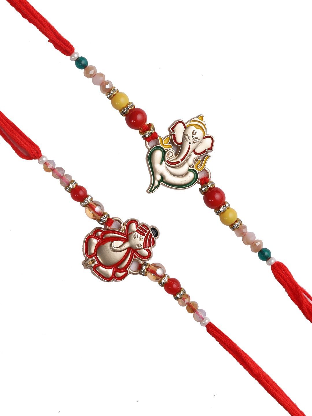 Anouk Thread Rakhi