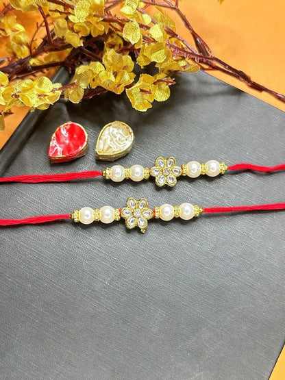 Anouk Thread Rakhi