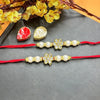 Dhiyona Thread Rakhi