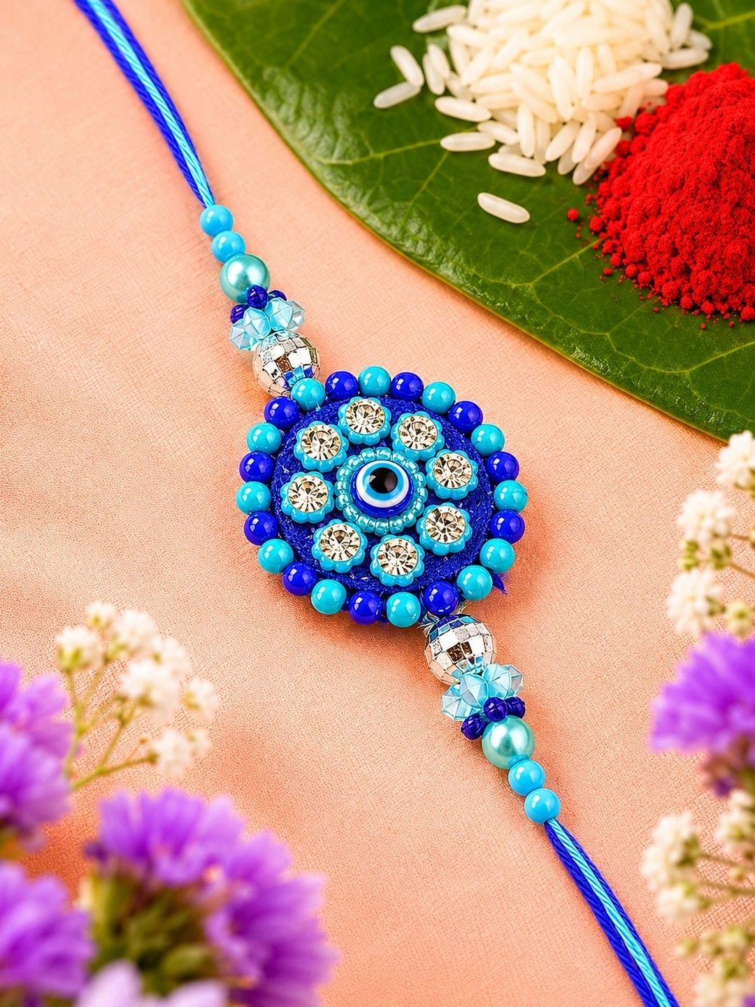 Anouk Rakhi