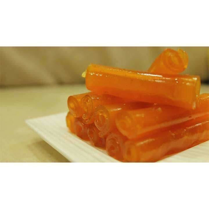Vellanki Foods - Mango jelly rolls - Indyancart