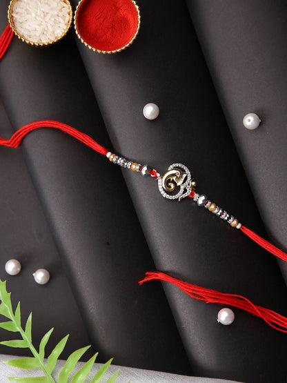 Anouk Thread Rakhi