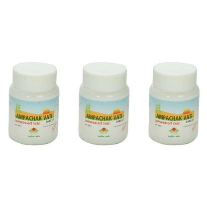 Nagarjun Pharma Ampachak Vati Tablets