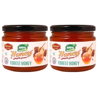 Naimat Forest Honey