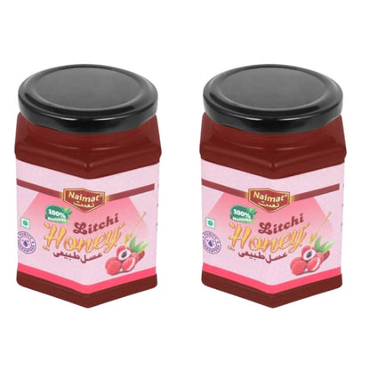 Naimat Litchi Honey