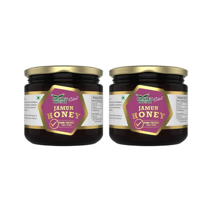 Nature's Nectar Jamun Honey