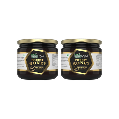 Nature's Nectar Select Forest Honey