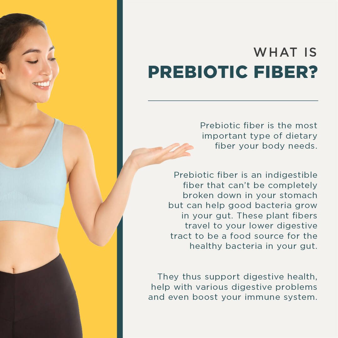 Wellbeing Nutrition Daily Fiber Powder-Pina Colada Flavor - Indyancart