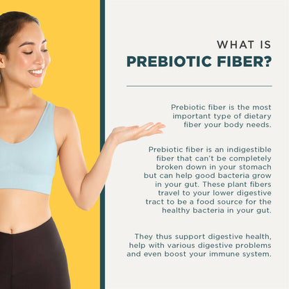 Wellbeing Nutrition Daily Fiber Powder-Pina Colada Flavor - Indyancart