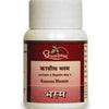 Dhootapapeshwar Kaseesa Bhasma