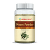 Herbal Hills Ayurveda Neem Powder
