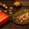 Almond House Dry Fruit Sandwich (Without Sugar) (MAP)