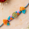 Dhiyona Thread Rakhi