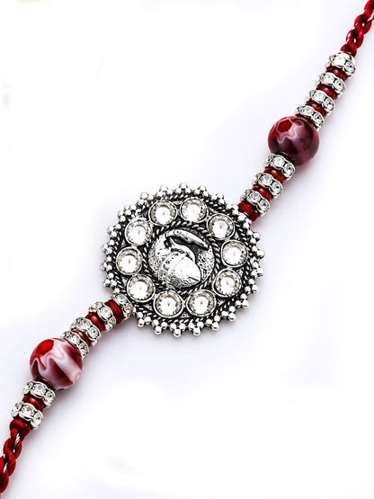 Anouk Thread Rakhi