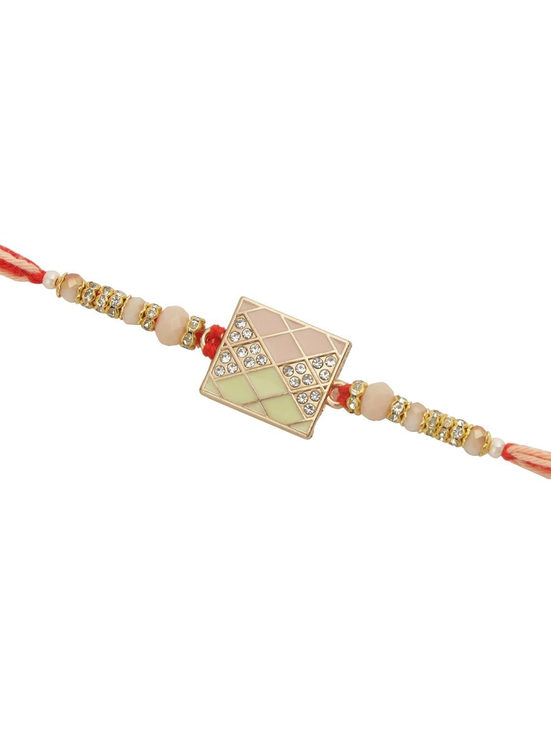 Anouk Thread Rakhi