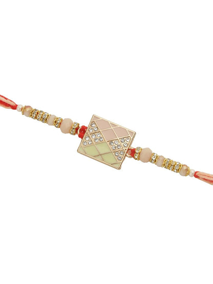 Anouk Thread Rakhi