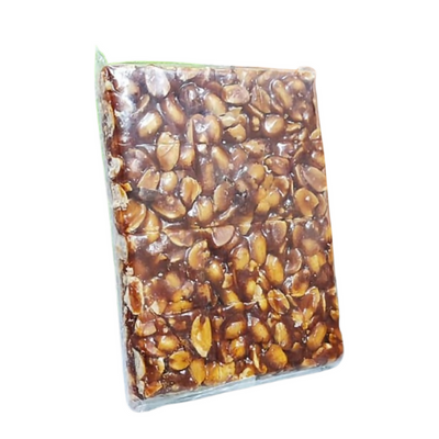 Avani Foods Palm Jagerry Peanut Chikki