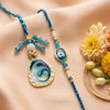 Dhiyona Rakhi