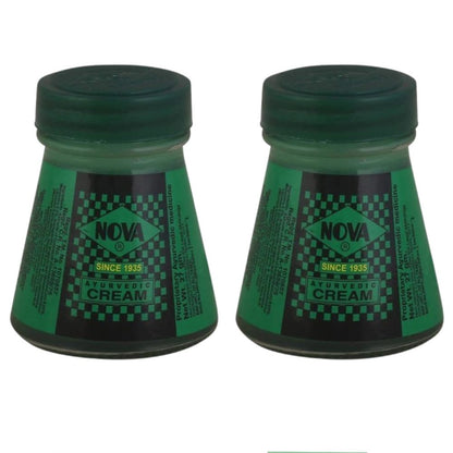 Nova Ayurvedic Cream