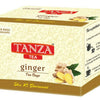 Tanza Tea Ginger Tea Bags