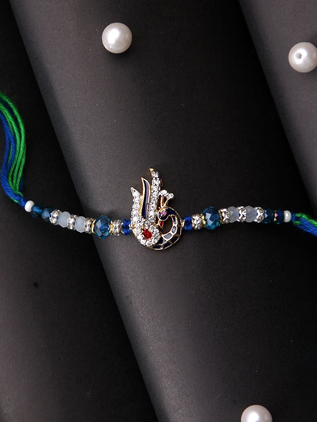 Anouk Thread Rakhi