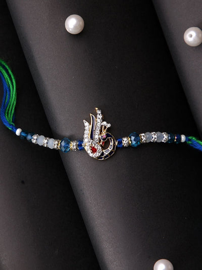 Indyancart Thread Rakhi
