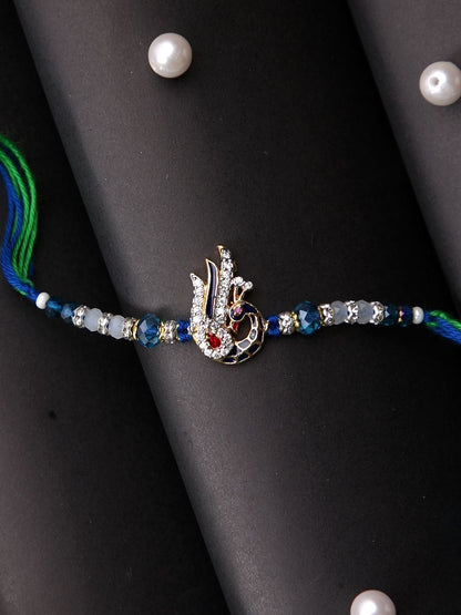 Anouk Thread Rakhi