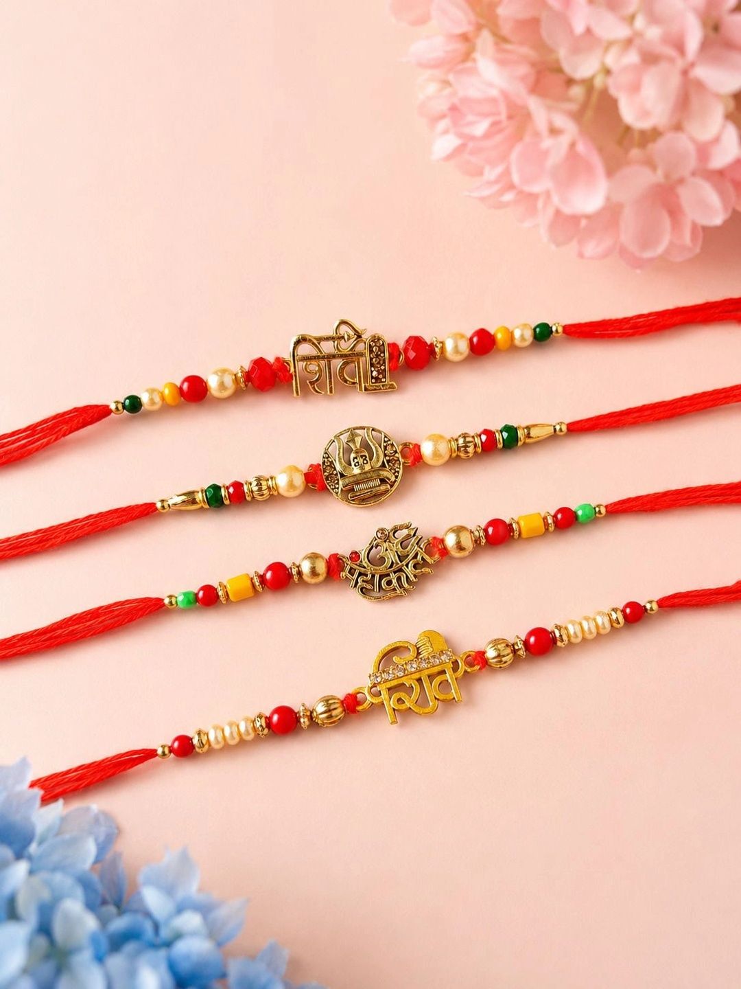 Anouk Thread Rakhi