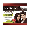 Indica Easy Hair Color Shampoo Dark Brown 3