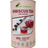 Teja Organics Hibiscus Tea