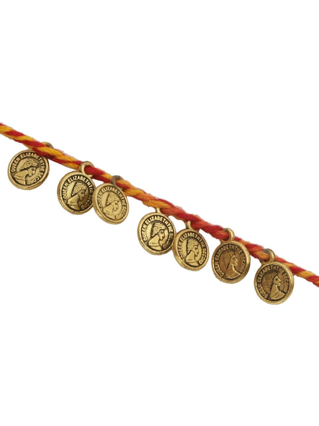 Anouk Thread Rakhi