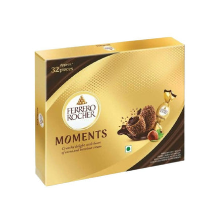 Ferrero Rocher Moments 8 pralines - Indyancart