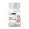 Lifenow Iron Folic Acid Tablets