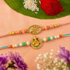 Dhiyona Thread Rakhi