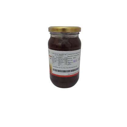 The Consumer's Wild Honey