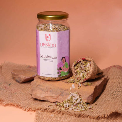 Nuskha Mukhwaas