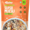 Alpino High Protein Super Muesli Nut Delight