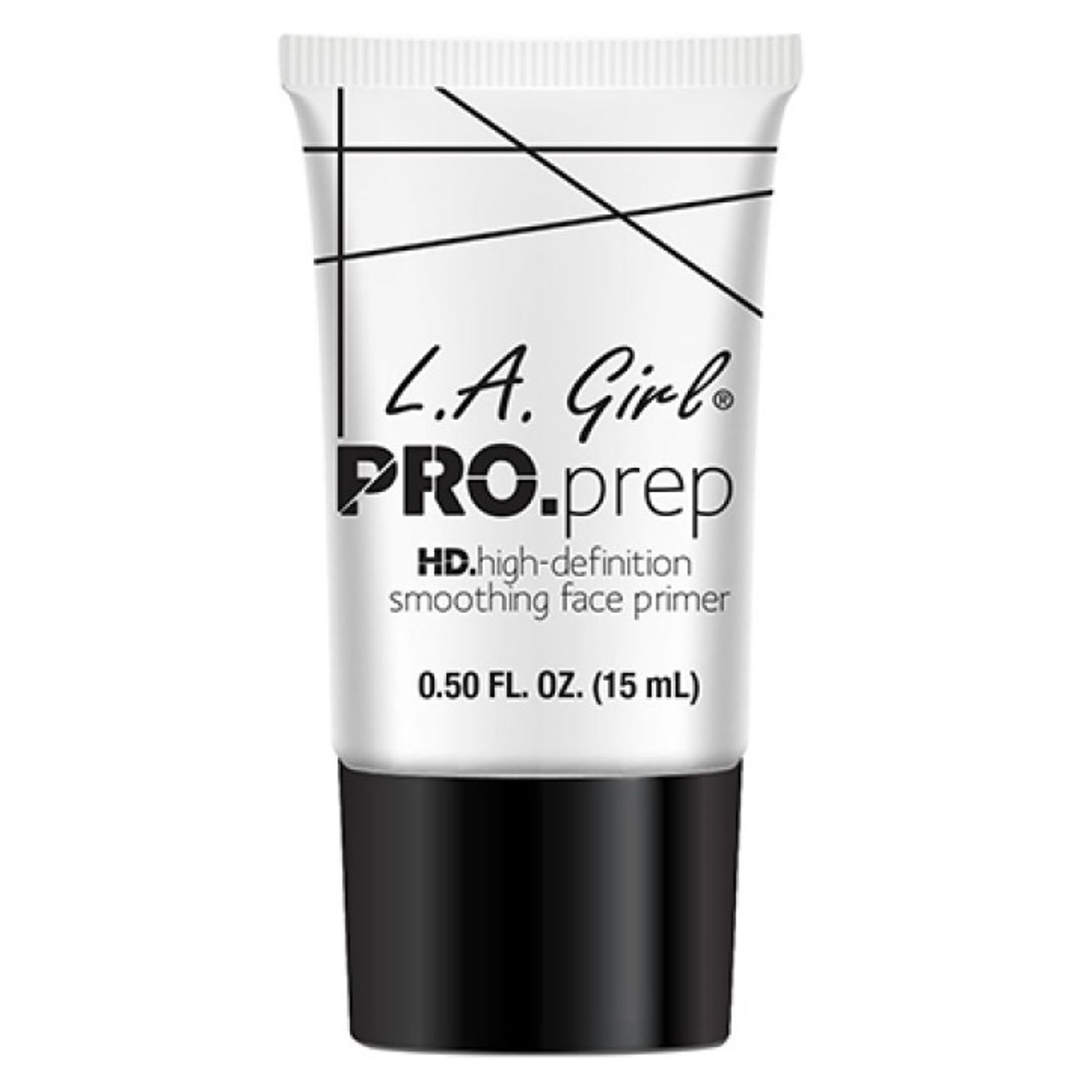 L.A.Girl Pro Prep Hd Face Primer - Clear