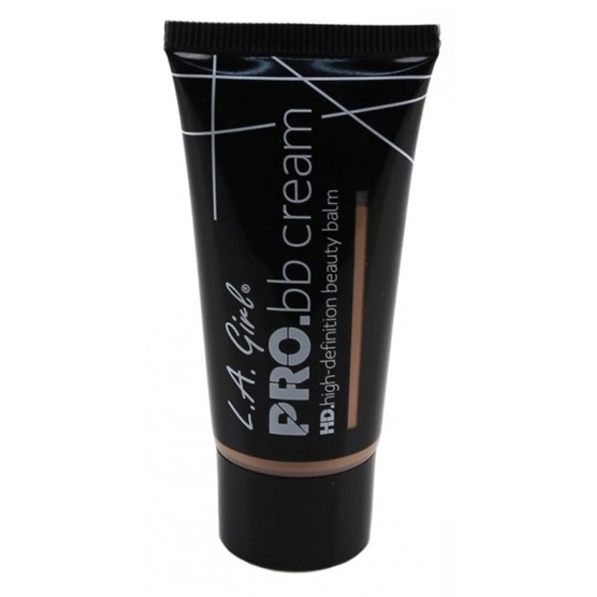 L.A. Girl HD PRO BB Cream - Medium Deep