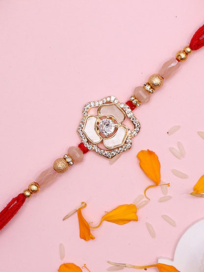 Anouk Thread Rakhi