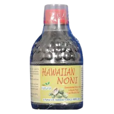 Hawaiian Herbal Noni Juice