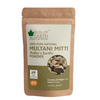 Bliss of Earth Multani Mitti Powder for Face