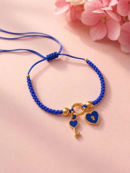 Anouk Thread Rakhi