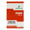 Nagarjuna Ayurveda Diarid Tablets