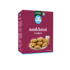 Girnar Chai Nashta - Nankhatai Cookies