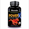 Naveda Herbal Power X Capsules