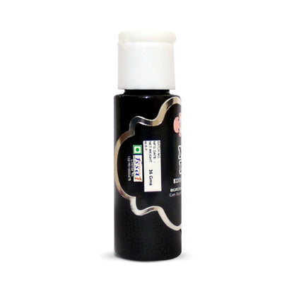 Confect Navy Blue | Edible Gel Color