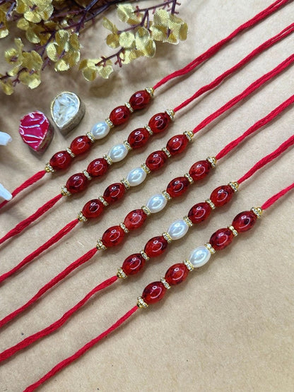 Anouk Thread Rakhi