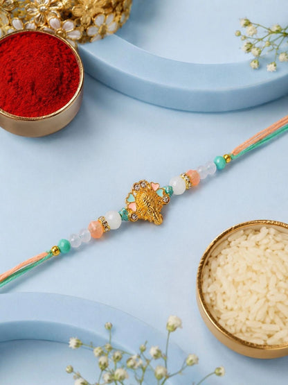 Anouk Thread Rakhi
